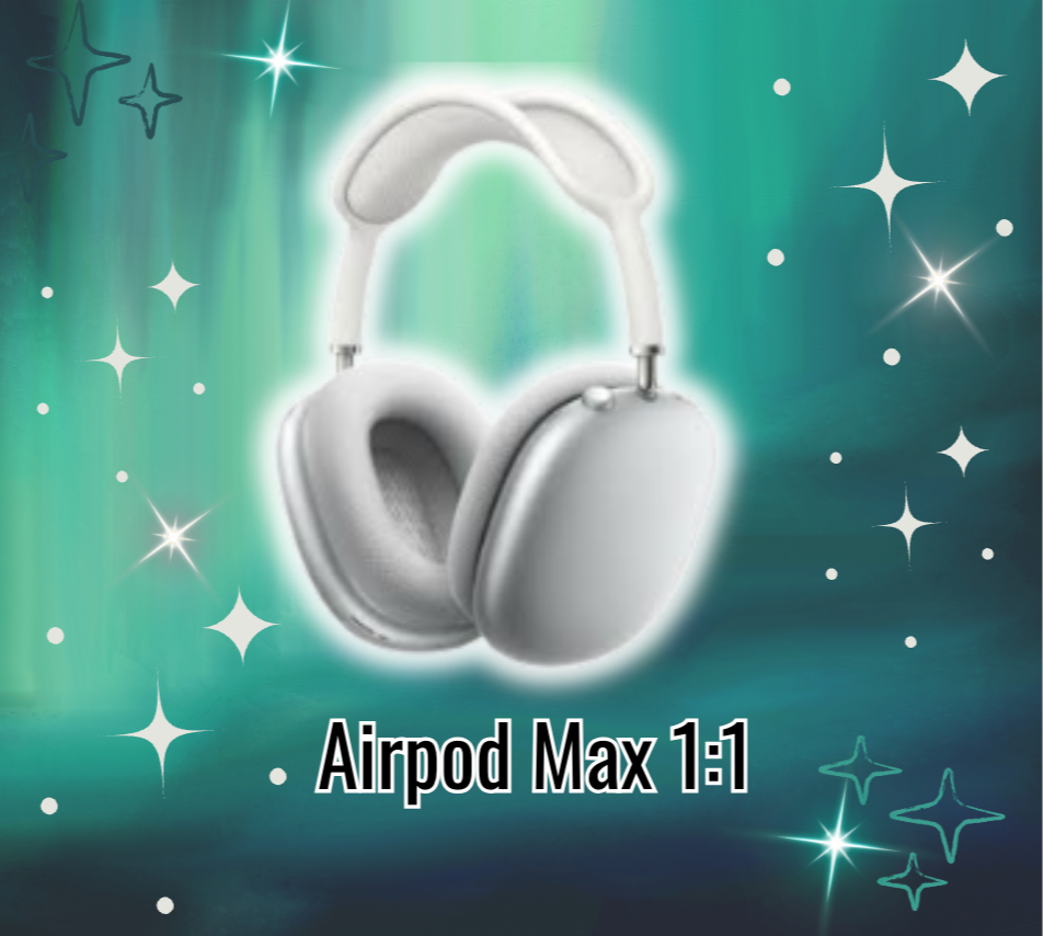 Airpod Max Vendor