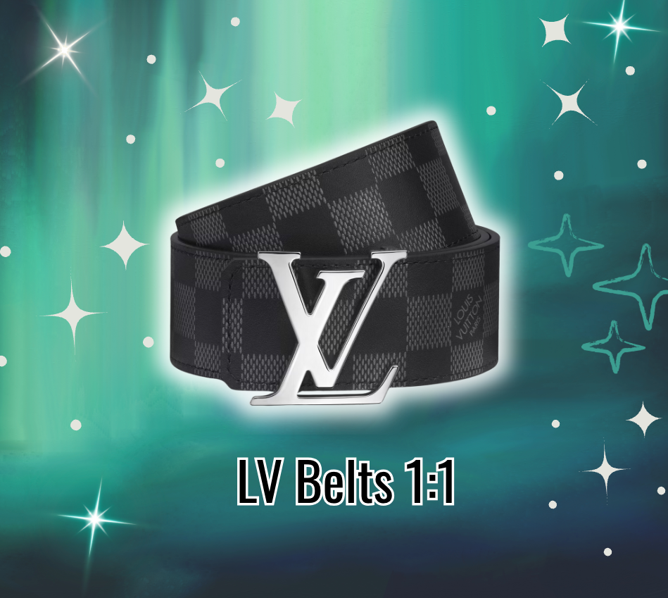 LV Belt Vendor