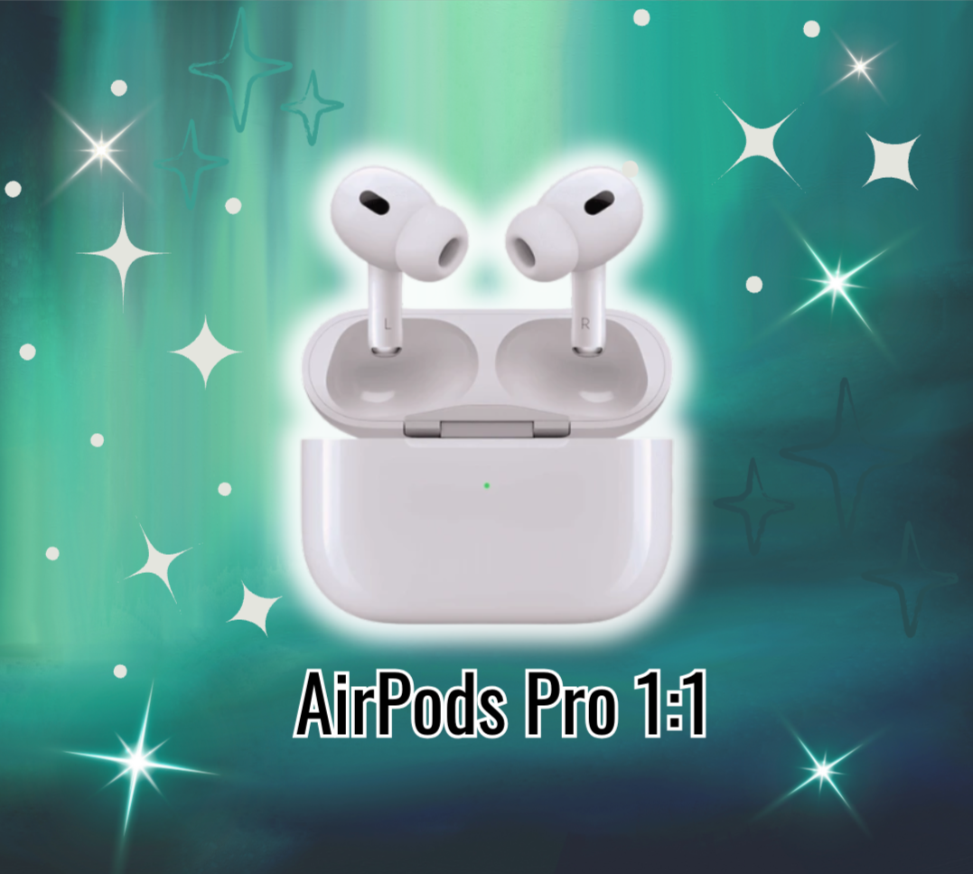 AirPods Pro Vendor